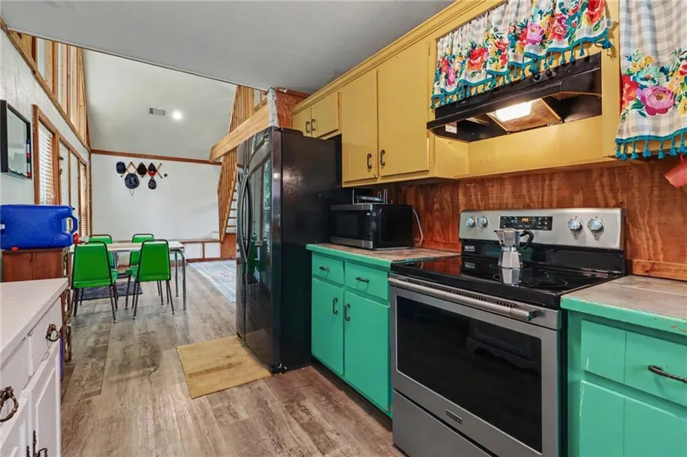 374 Seab Green Road Cedartown, GA 30125