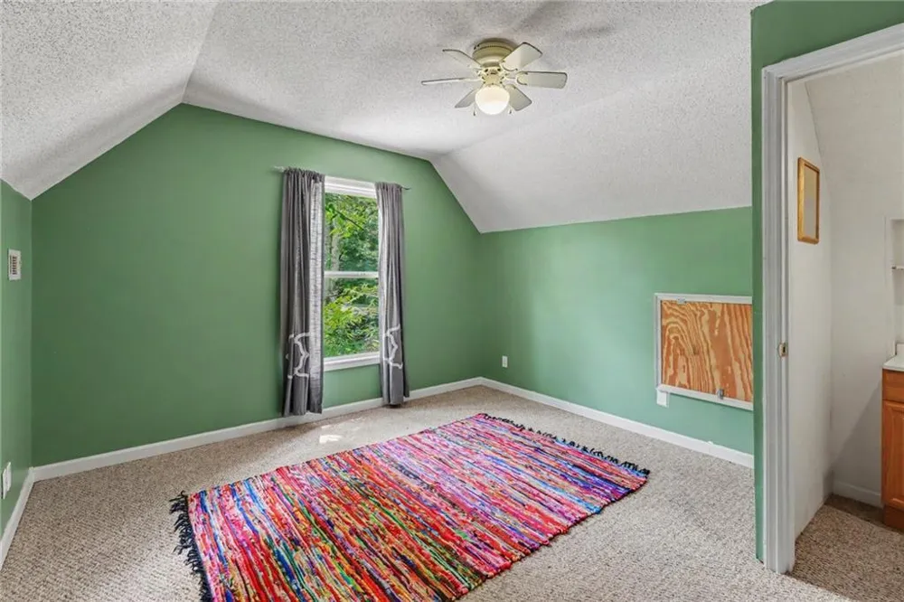 374 Seab Green Road Cedartown, GA 30125