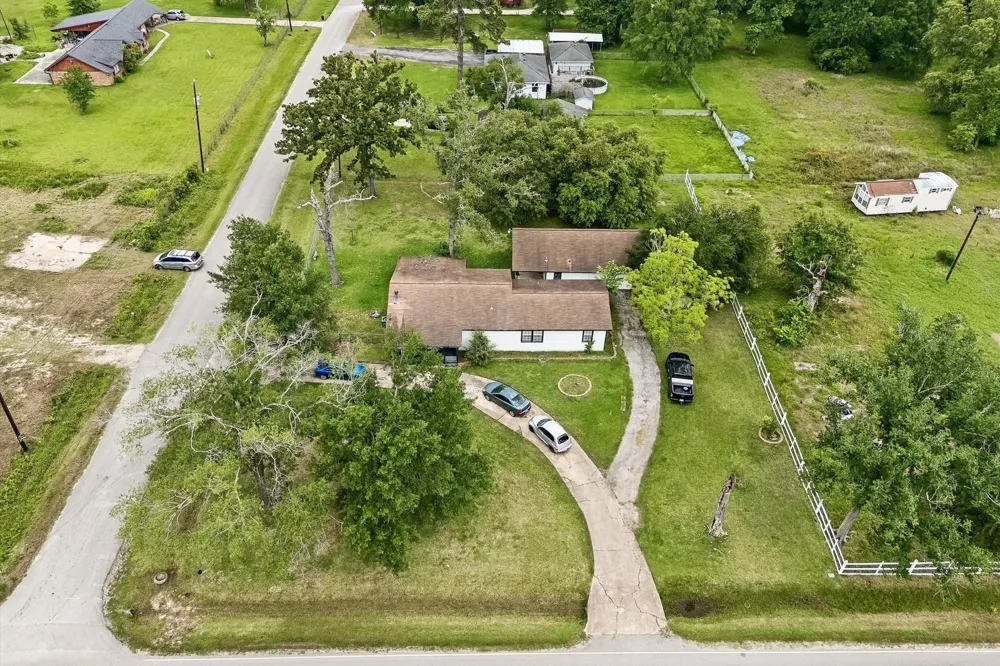 22855 E Martin Drive Porter, TX 77365