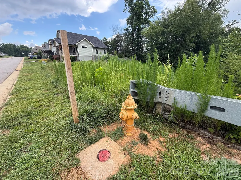 27 Starwood Valley Trail Arden, NC 28704