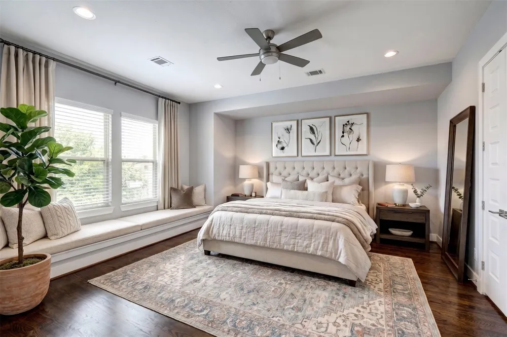 2717 Mason Street Houston, TX 77006