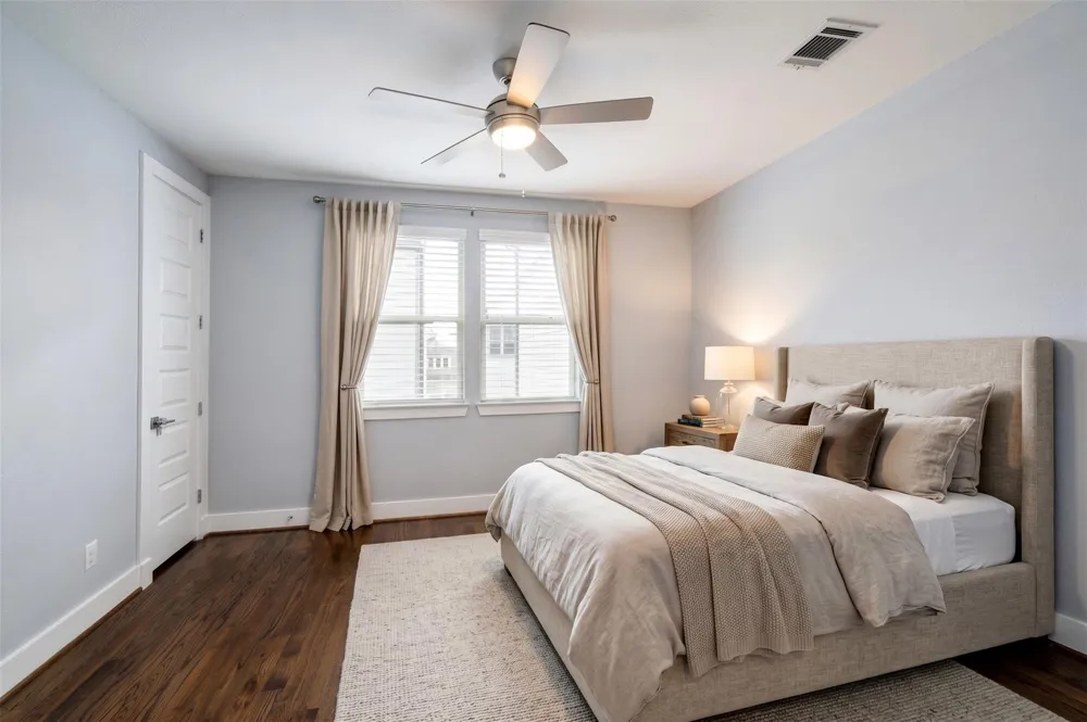 2717 Mason Street Houston, TX 77006