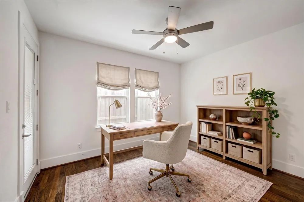2717 Mason Street Houston, TX 77006