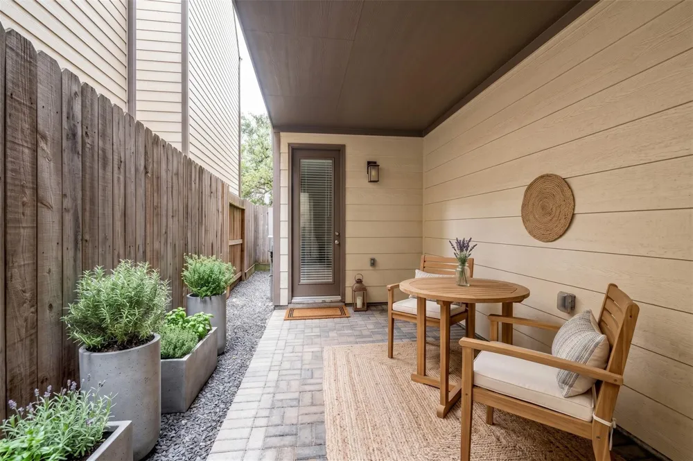 2717 Mason Street Houston, TX 77006