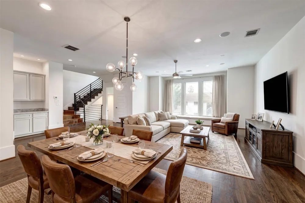 2717 Mason Street Houston, TX 77006