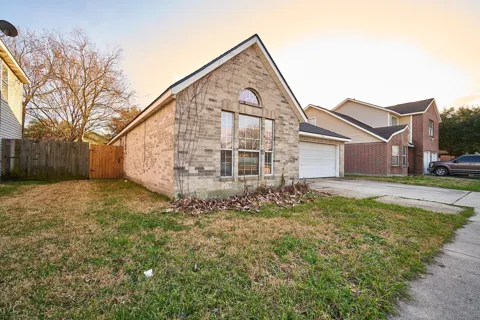 1914 Marvell Drive