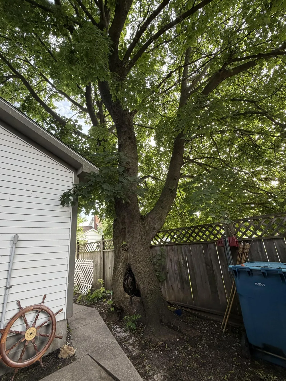 307 6th Street Manistee, MI 49660