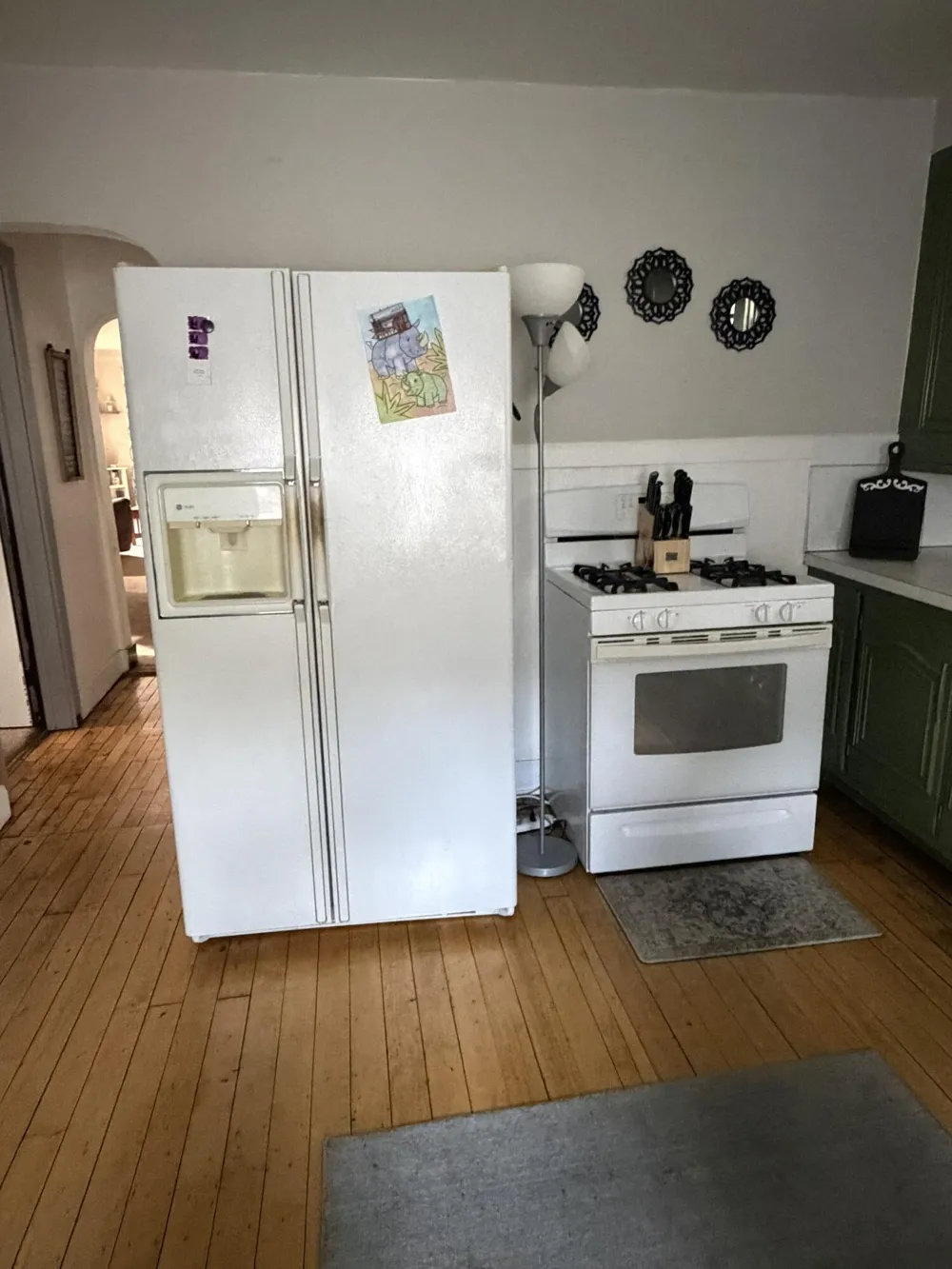 307 6th Street Manistee, MI 49660
