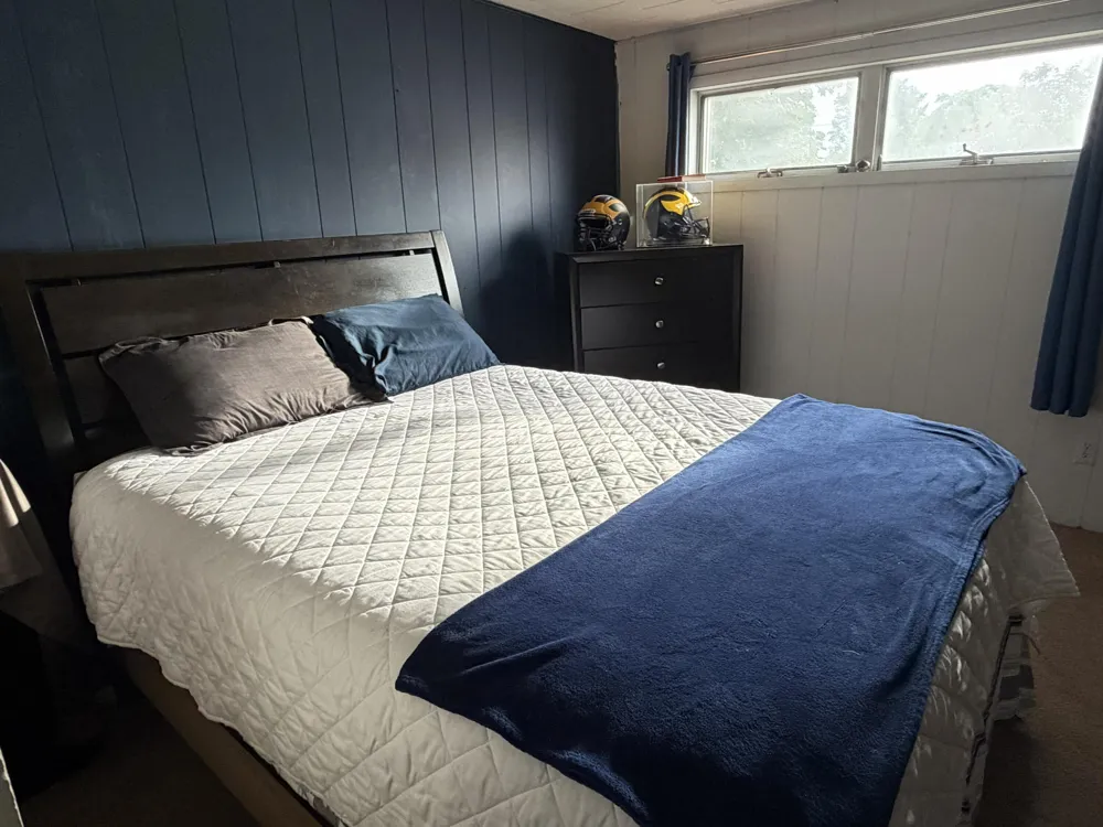 307 6th Street Manistee, MI 49660