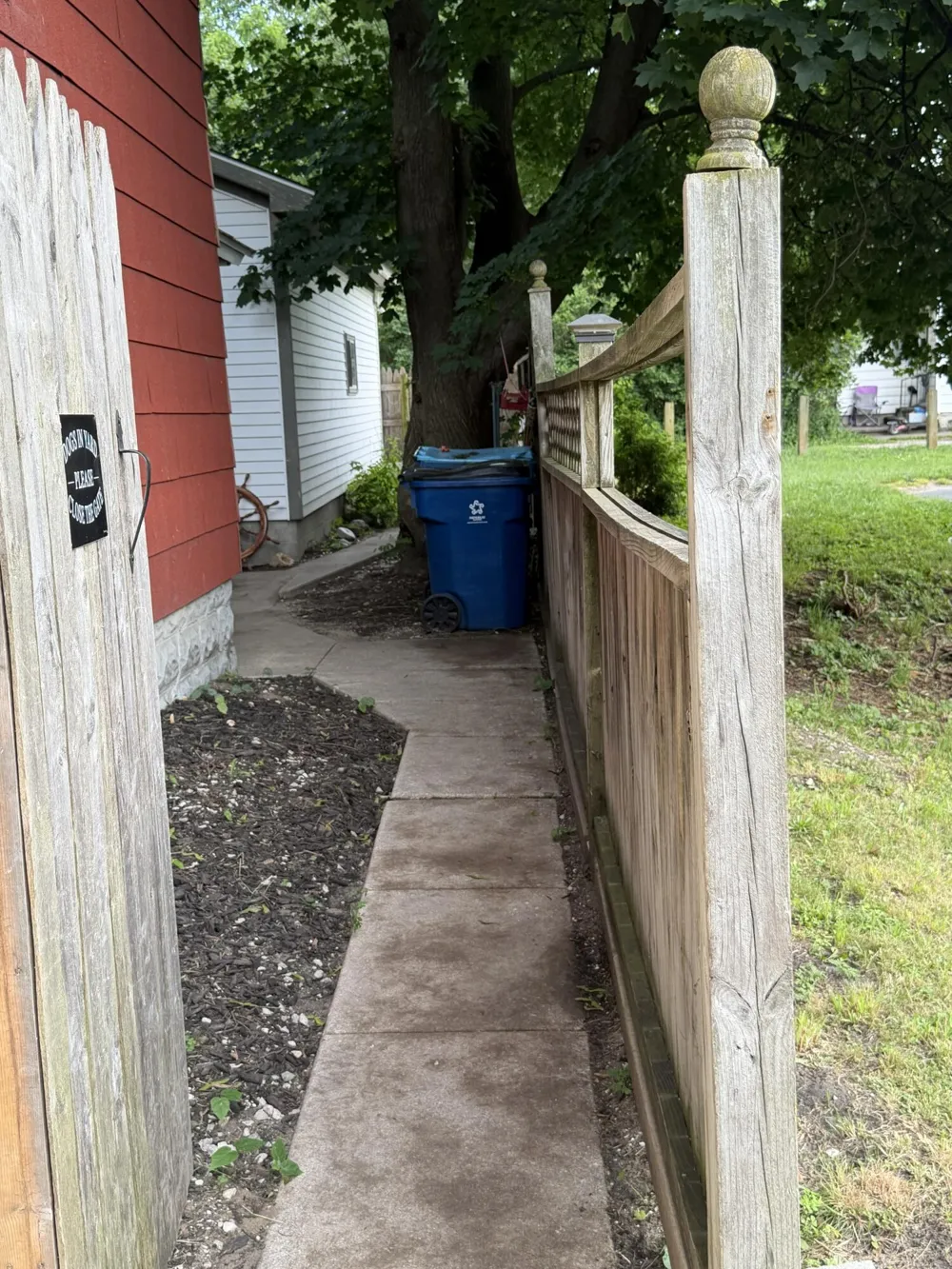 307 6th Street Manistee, MI 49660