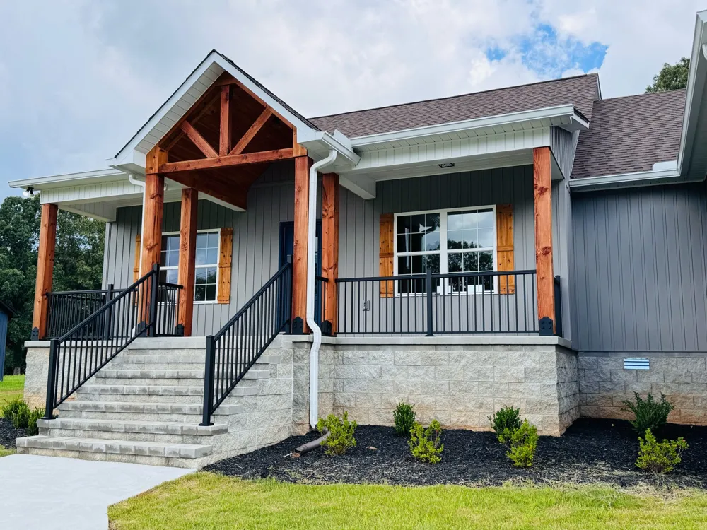58 Hall St Lexington, TN 38351