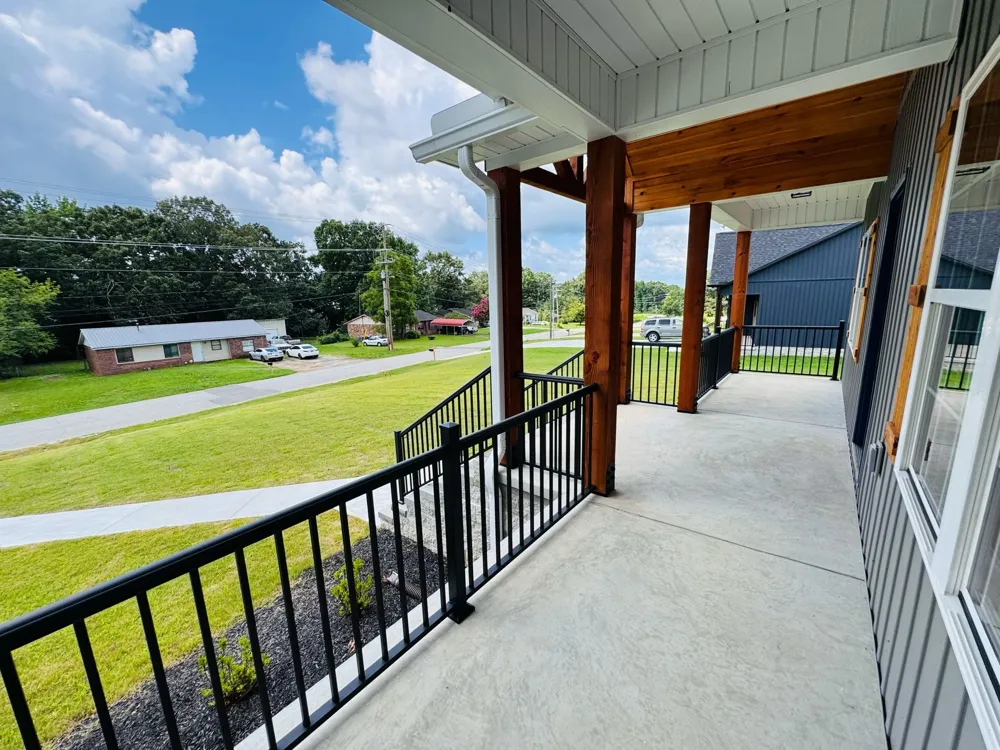 58 Hall St Lexington, TN 38351