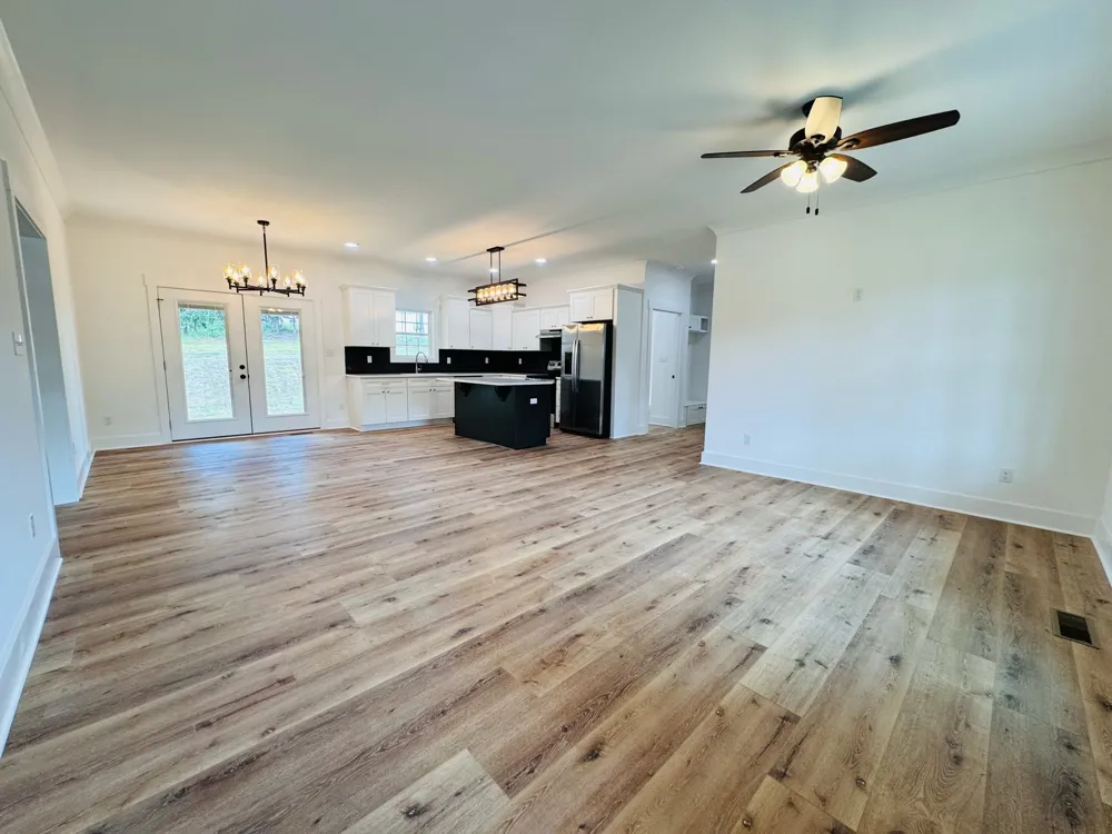 58 Hall St Lexington, TN 38351