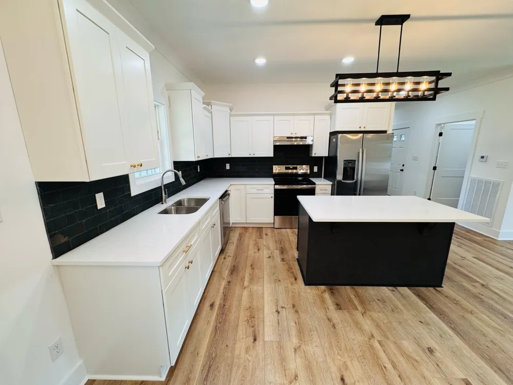 58 Hall St Lexington, TN 38351