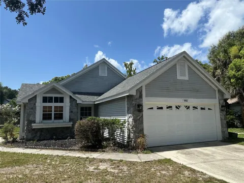 9901 ALOMA BEND LANE