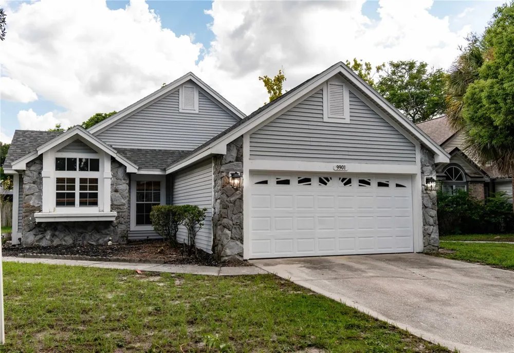 9901 ALOMA BEND LANE Oviedo, FL 32765