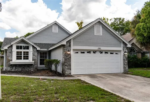 9901 ALOMA BEND LANE