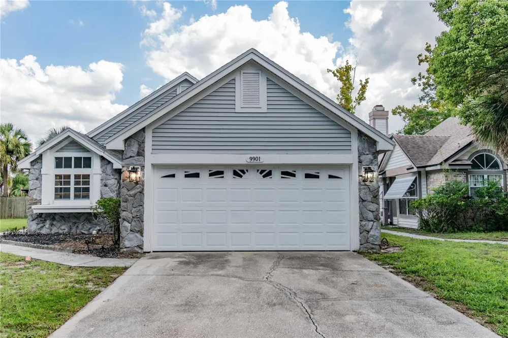 9901 ALOMA BEND LANE Oviedo, FL 32765