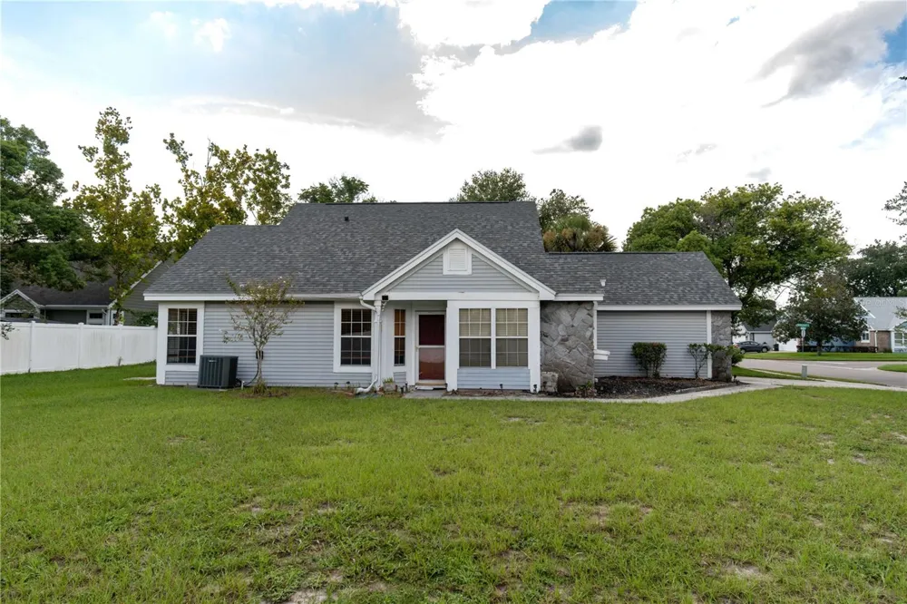 9901 ALOMA BEND LANE Oviedo, FL 32765