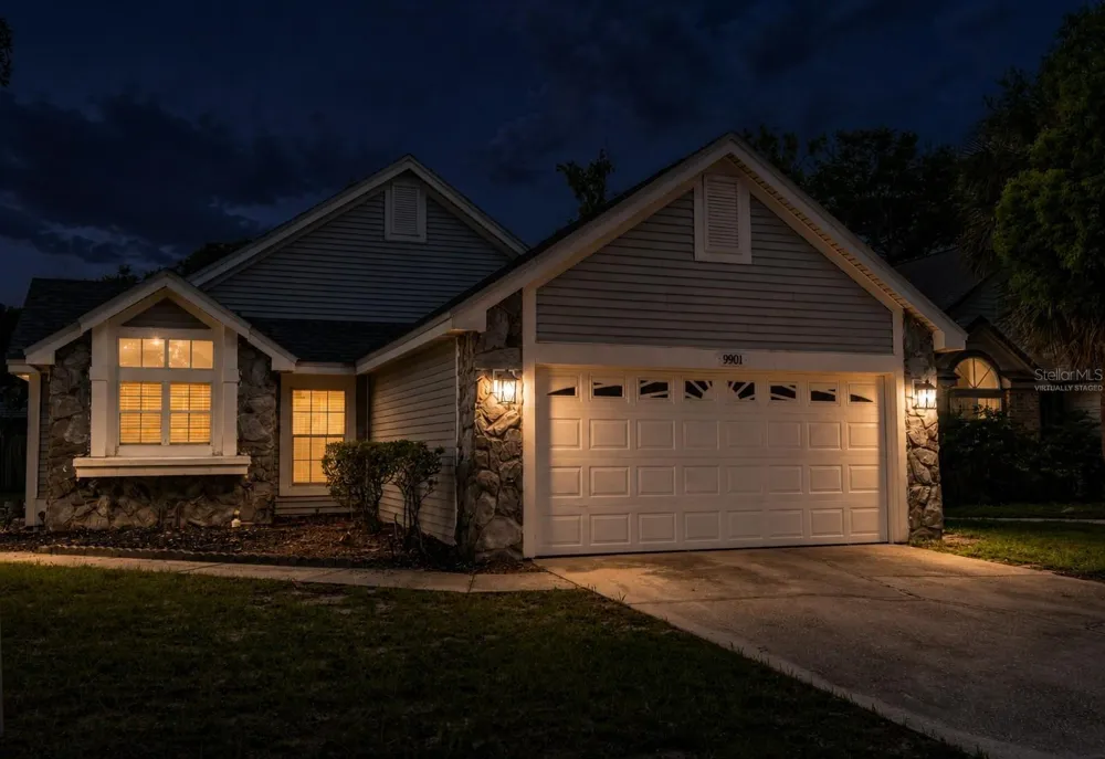 9901 ALOMA BEND LANE Oviedo, FL 32765