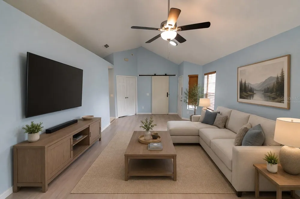 9901 ALOMA BEND LANE Oviedo, FL 32765
