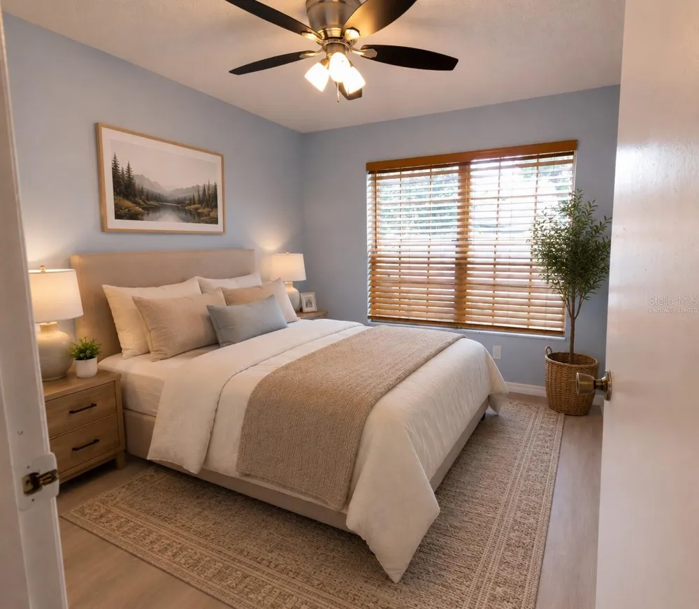 9901 ALOMA BEND LANE Oviedo, FL 32765