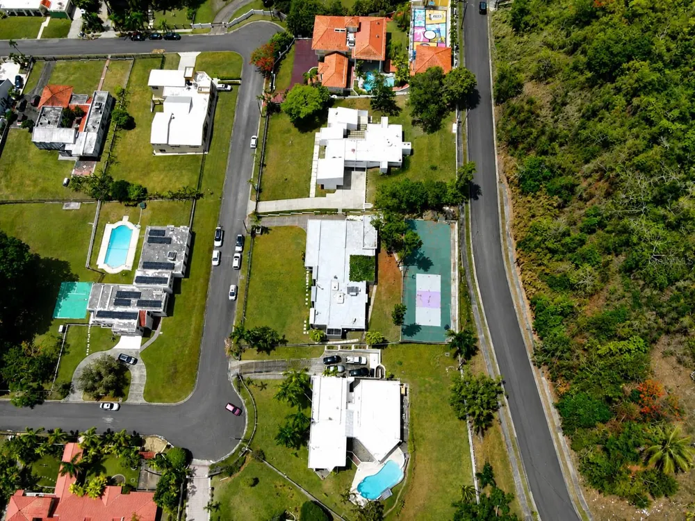 B7 CALLE INDUSTRIA Caguas, PR 00725