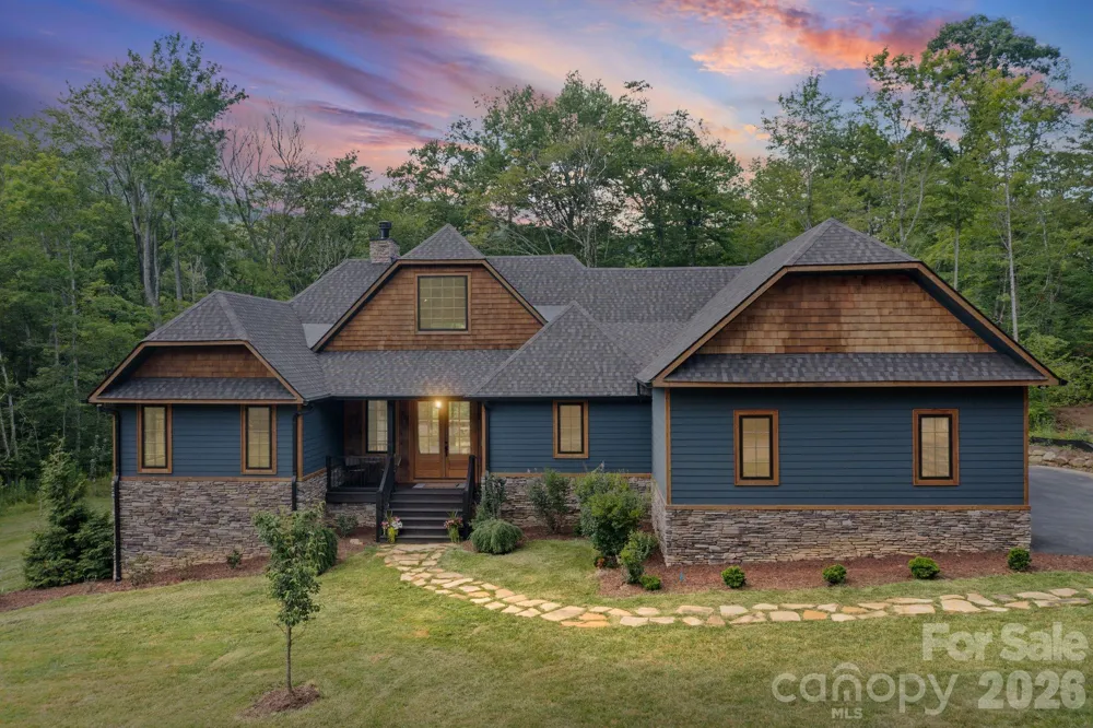 289 Linville River Drive Linville, NC 28646