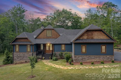 289 Linville River Drive