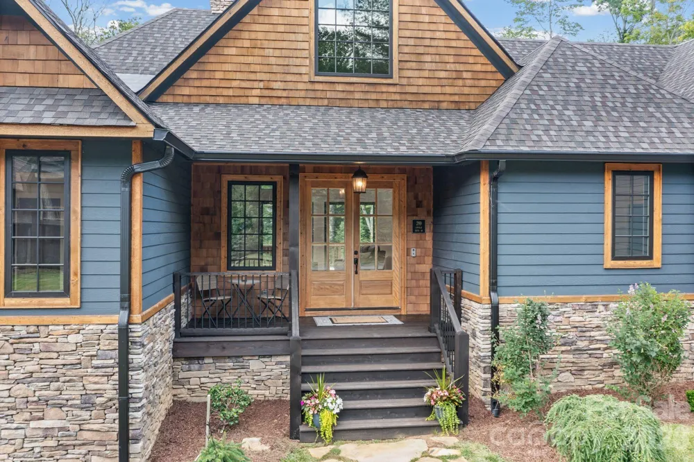 289 Linville River Drive Linville, NC 28646