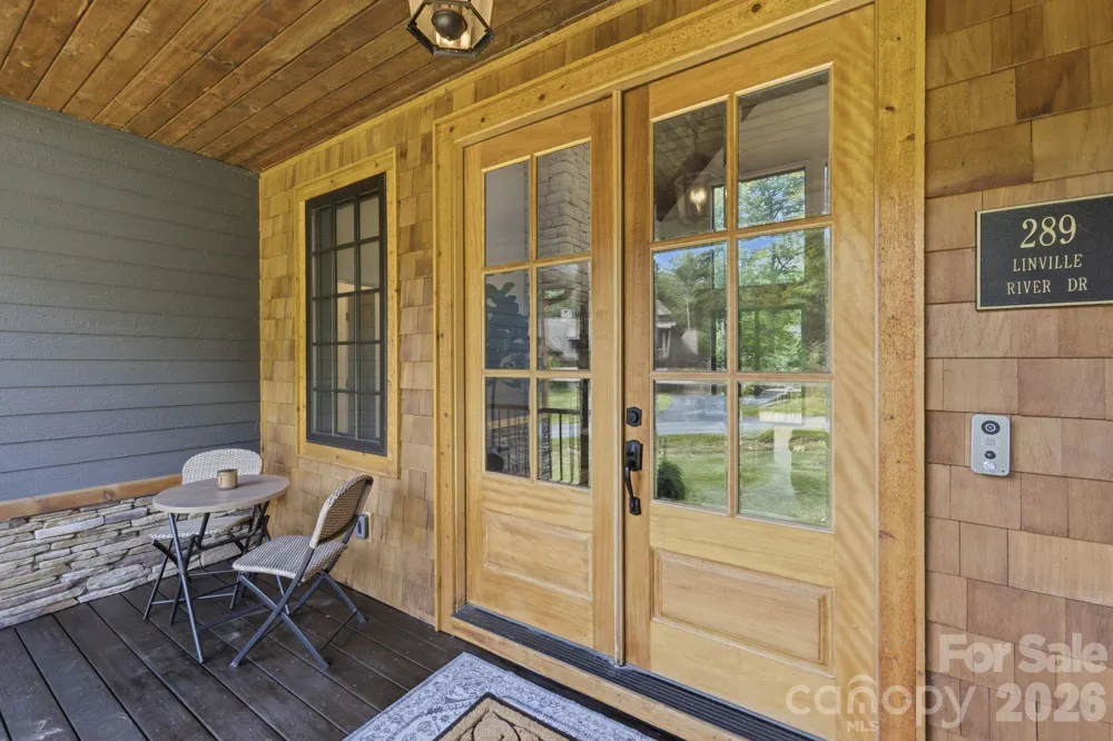 289 Linville River Drive Linville, NC 28646