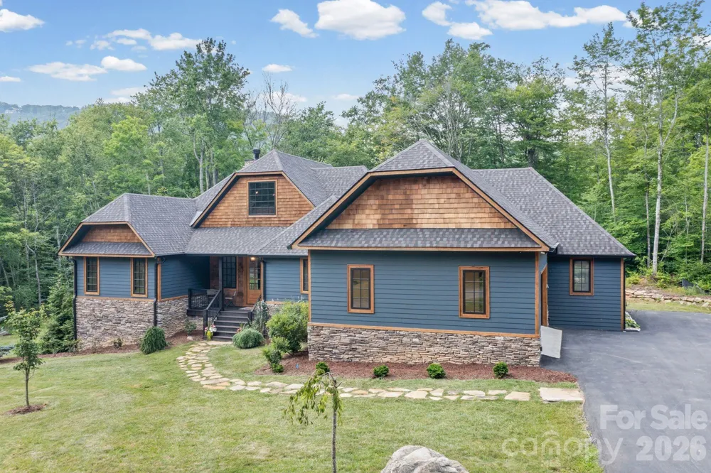 289 Linville River Drive Linville, NC 28646