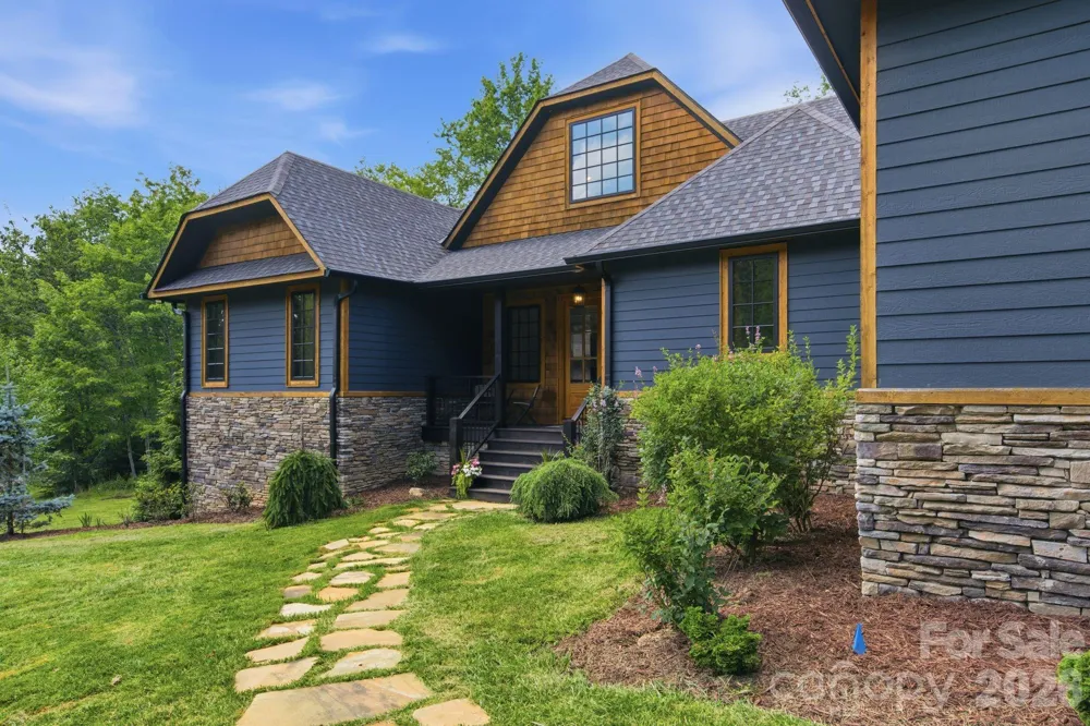 289 Linville River Drive Linville, NC 28646