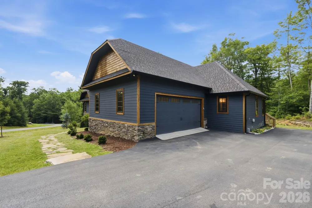 289 Linville River Drive Linville, NC 28646