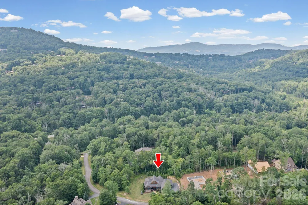 289 Linville River Drive Linville, NC 28646