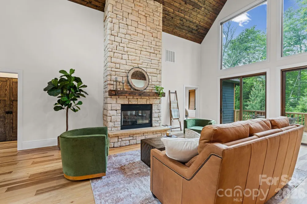 289 Linville River Drive Linville, NC 28646
