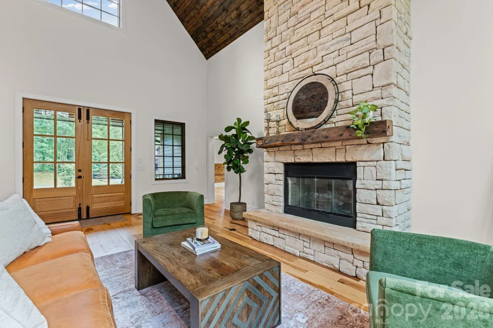289 Linville River Drive Linville, NC 28646