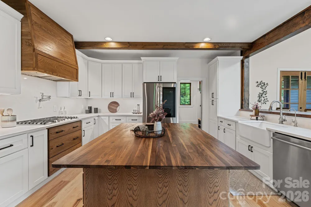 289 Linville River Drive Linville, NC 28646