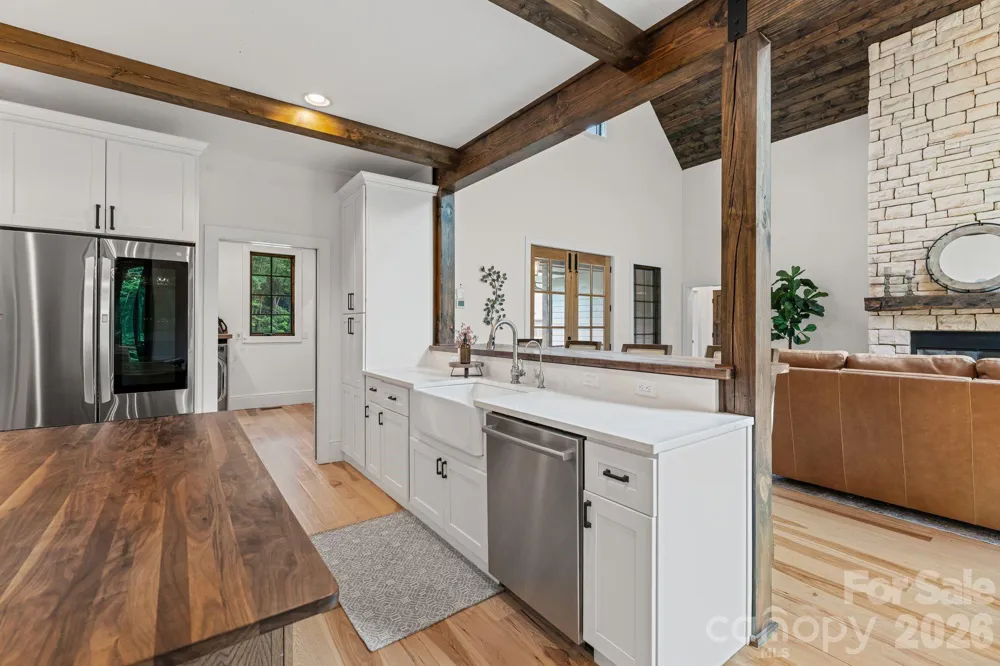 289 Linville River Drive Linville, NC 28646
