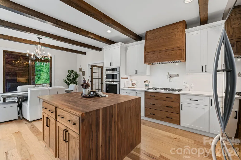 289 Linville River Drive Linville, NC 28646