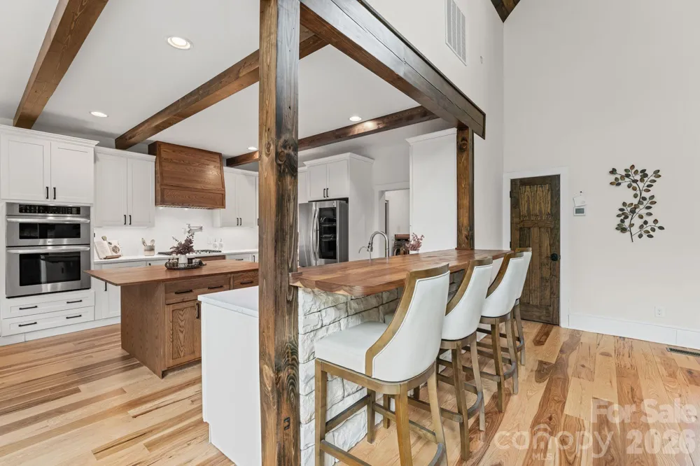 289 Linville River Drive Linville, NC 28646