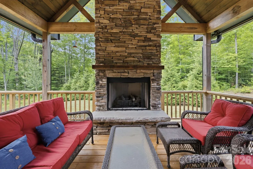 289 Linville River Drive Linville, NC 28646