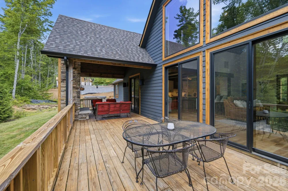 289 Linville River Drive Linville, NC 28646