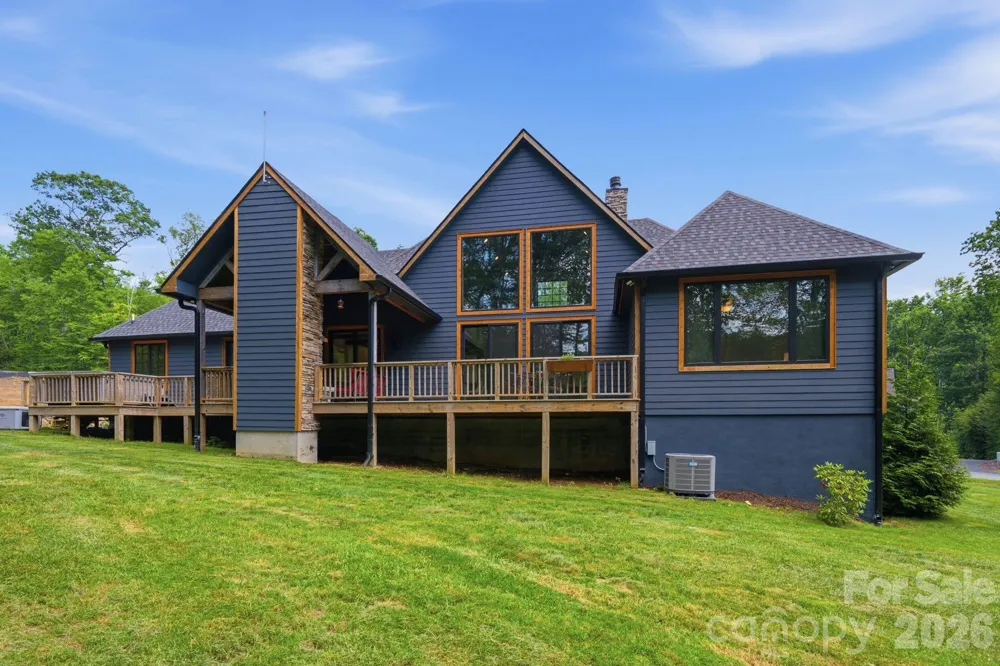 289 Linville River Drive Linville, NC 28646