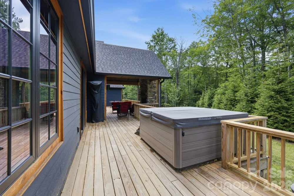 289 Linville River Drive Linville, NC 28646