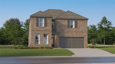 16871 Buckwood Trail