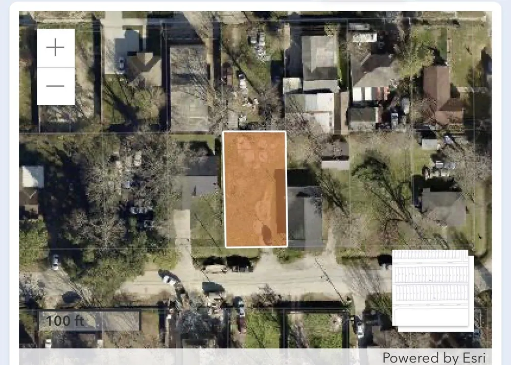 810 Lucky Street Houston, TX 77088
