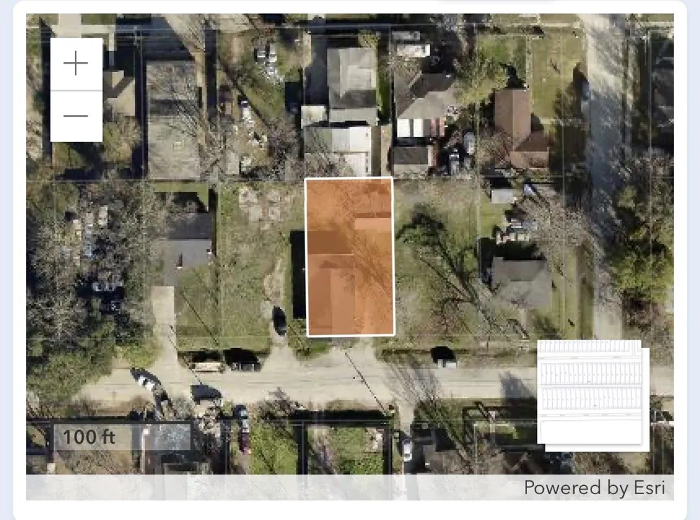 810 Lucky Street Houston, TX 77088