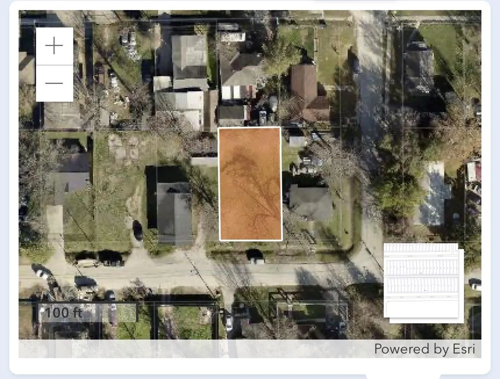 810 Lucky Street Houston, TX 77088