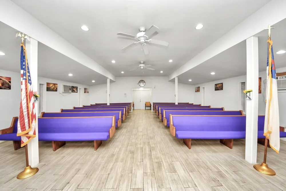 810 Lucky Street Houston, TX 77088